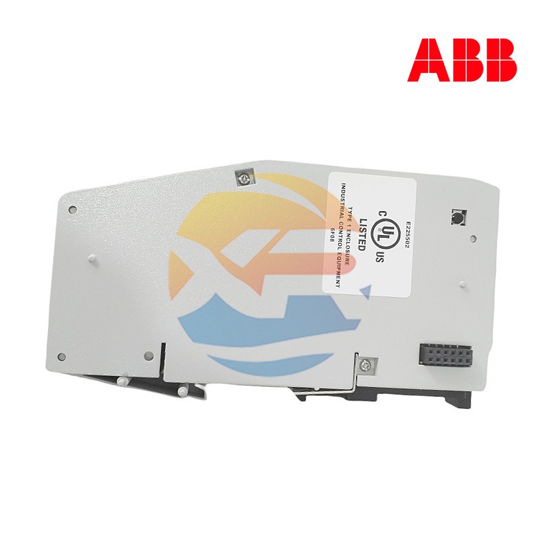 ABB RIO600 MOD600ASCM8H I/O Expansion Unit2